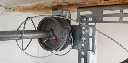 Garage Door Cable Repair Lantana